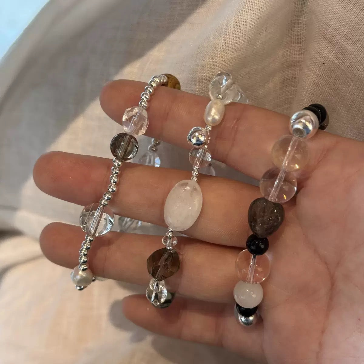 Bracelets