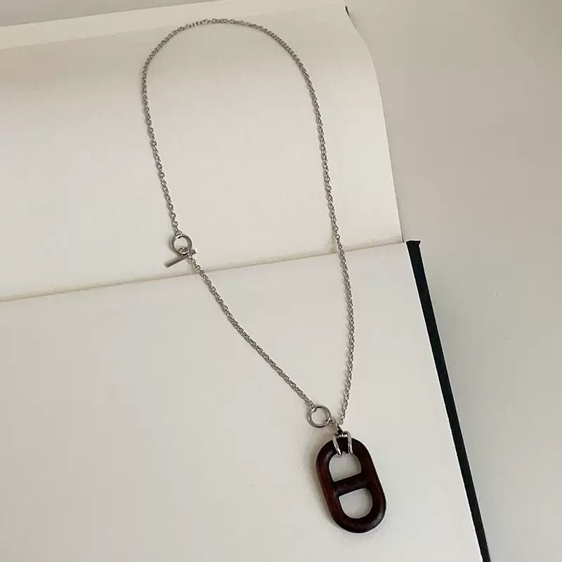 Fine, minimalist necklaces designed in Sydney. Delicate chains and small pendants made for everyday layering.