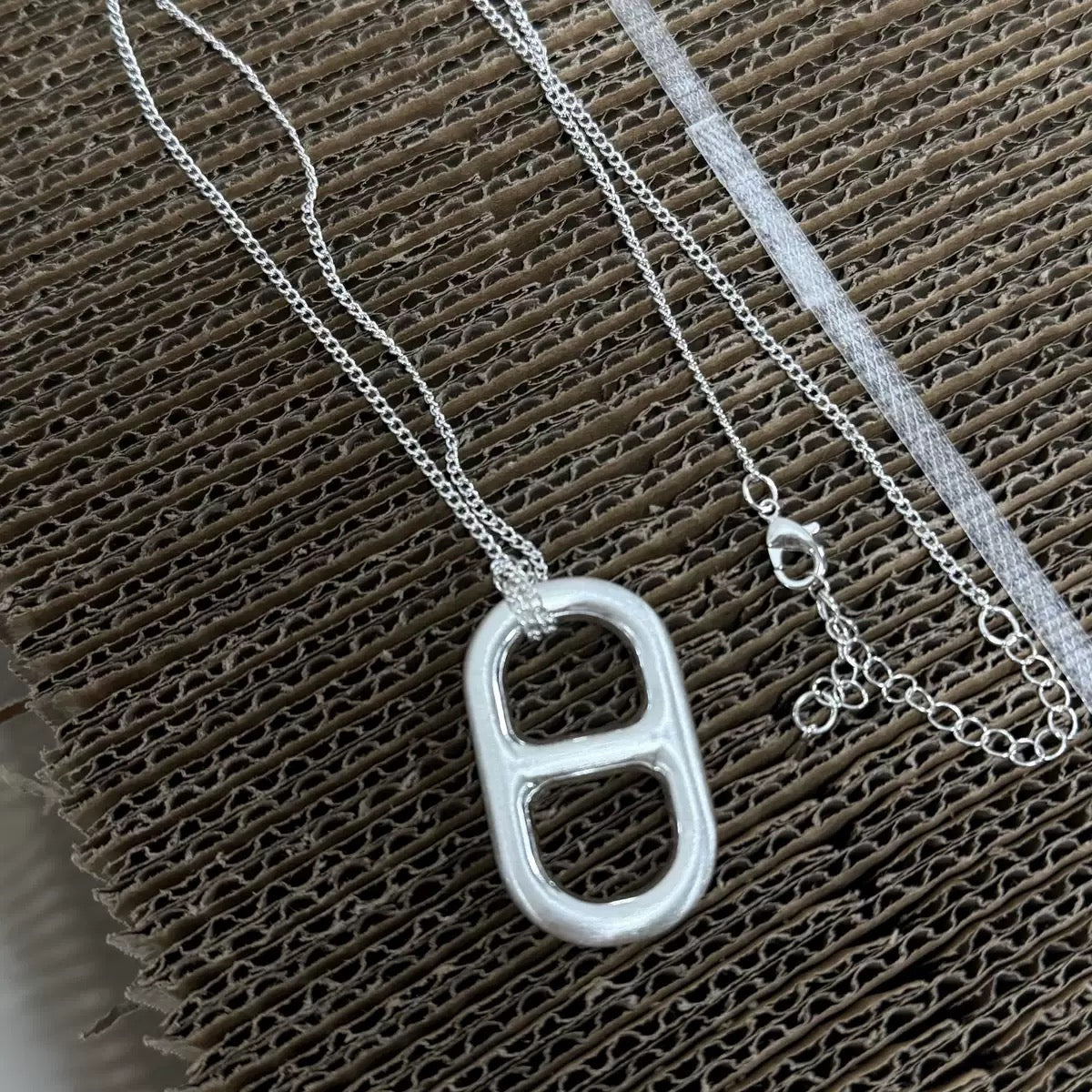 Fine, minimalist necklaces designed in Sydney. Delicate chains and small pendants made for everyday layering.