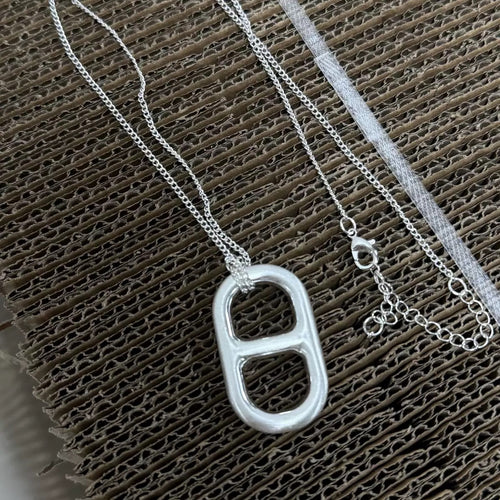 Fine, minimalist necklaces designed in Sydney. Delicate chains and small pendants made for everyday layering.