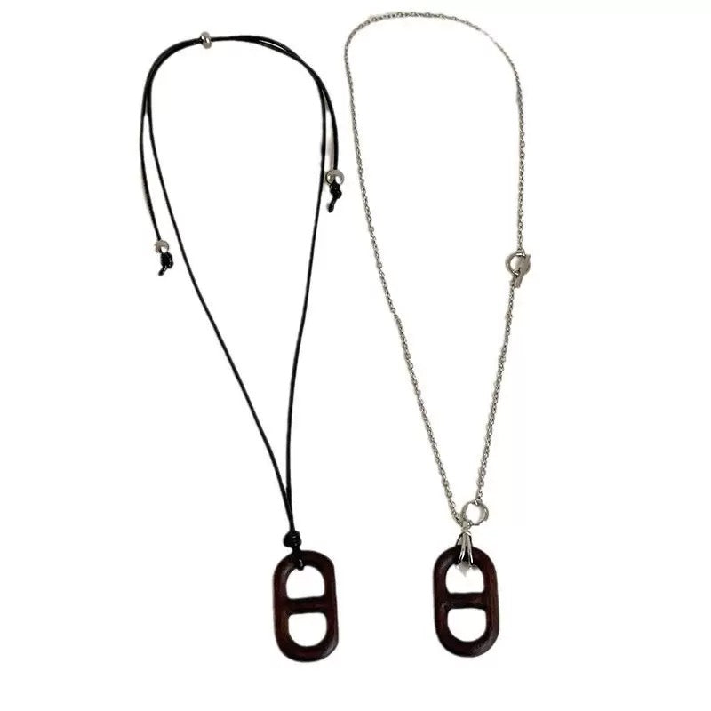 Fine, minimalist necklaces designed in Sydney. Delicate chains and small pendants made for everyday layering.